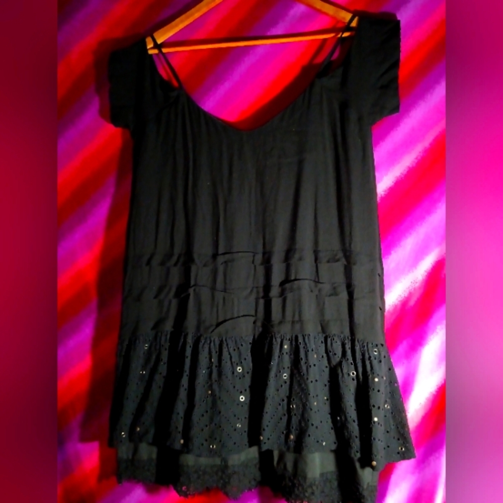Zara mini dress